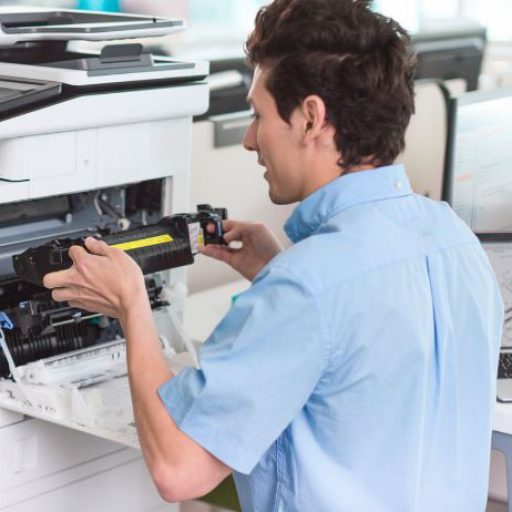 HP Printer Repairs- Dublin Ireland