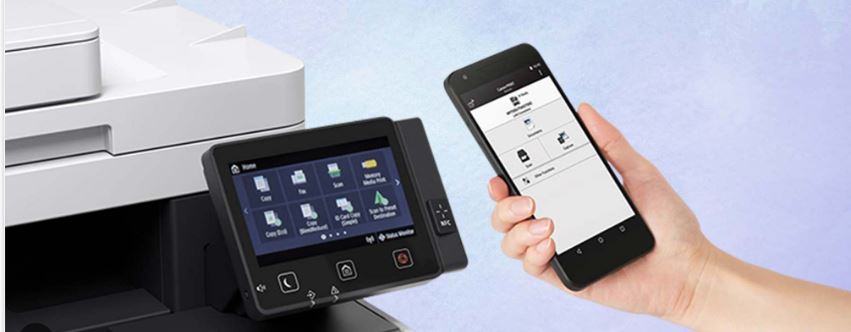 How to Print from a Mobile Device