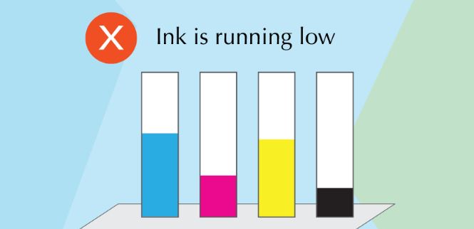 Why Do Printer Manufacturers Keep Changing Their Ink Cartridges.
